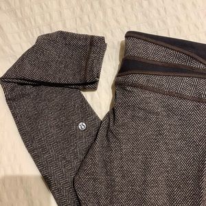 Lululemon wunder unders